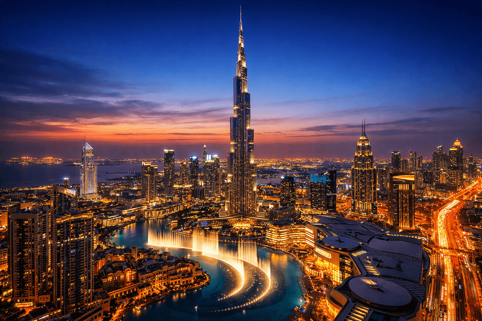 United Arab Emirates